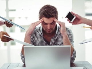 Stress Awareness and Management