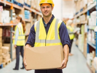 Manual Handling